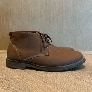 Johnston & Murphy Copeland Chukka Boot